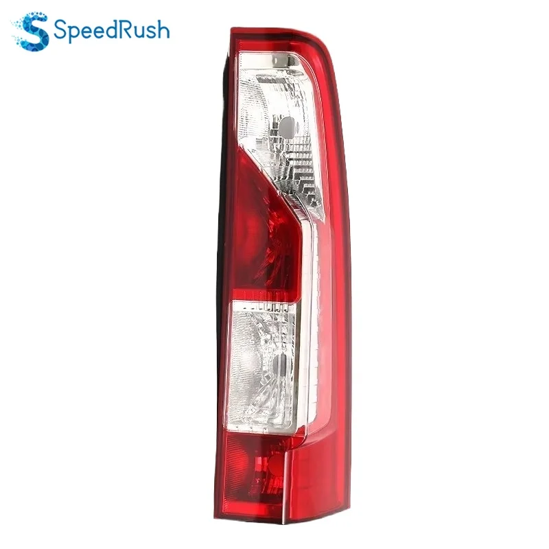 OEM 4419378 4419379 يسار/يمين سيارة الخلفية الذيل مصباح أجزاء جسم السيارة الخلفية لرينو ماستر FV فان JV حافلة 2010-2024
