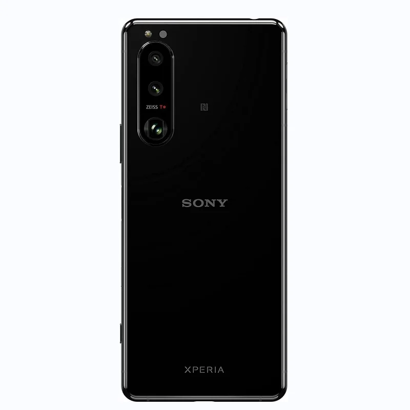 Sony Xperia 5 III 5iii 5G Dual Sim XQ-BQ52 XQ-BQ72 8GB RAM 128/256GB ROM 6.1