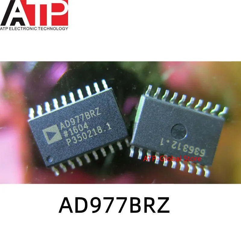 

1PCS AD977BRZRL AD977BRZ SOIC-20 Original inventory of integrated chip IC