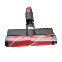 Original For Roborock Handheld Wireless Vacuum Cleaner H6 H7 Floor Brush Assembly Floor Brush Head Main Floor Brush Accessories
