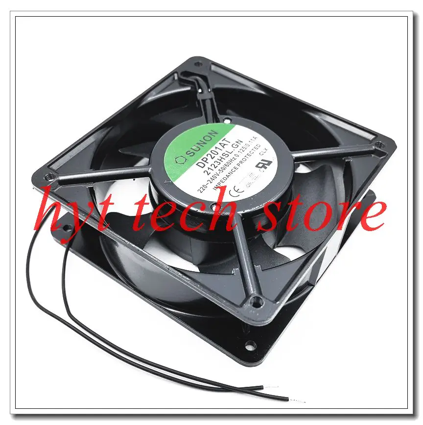 Supply 2123HSL  2123HSL.GN  DP201AT  original cooling fan, 100% tested before shipment