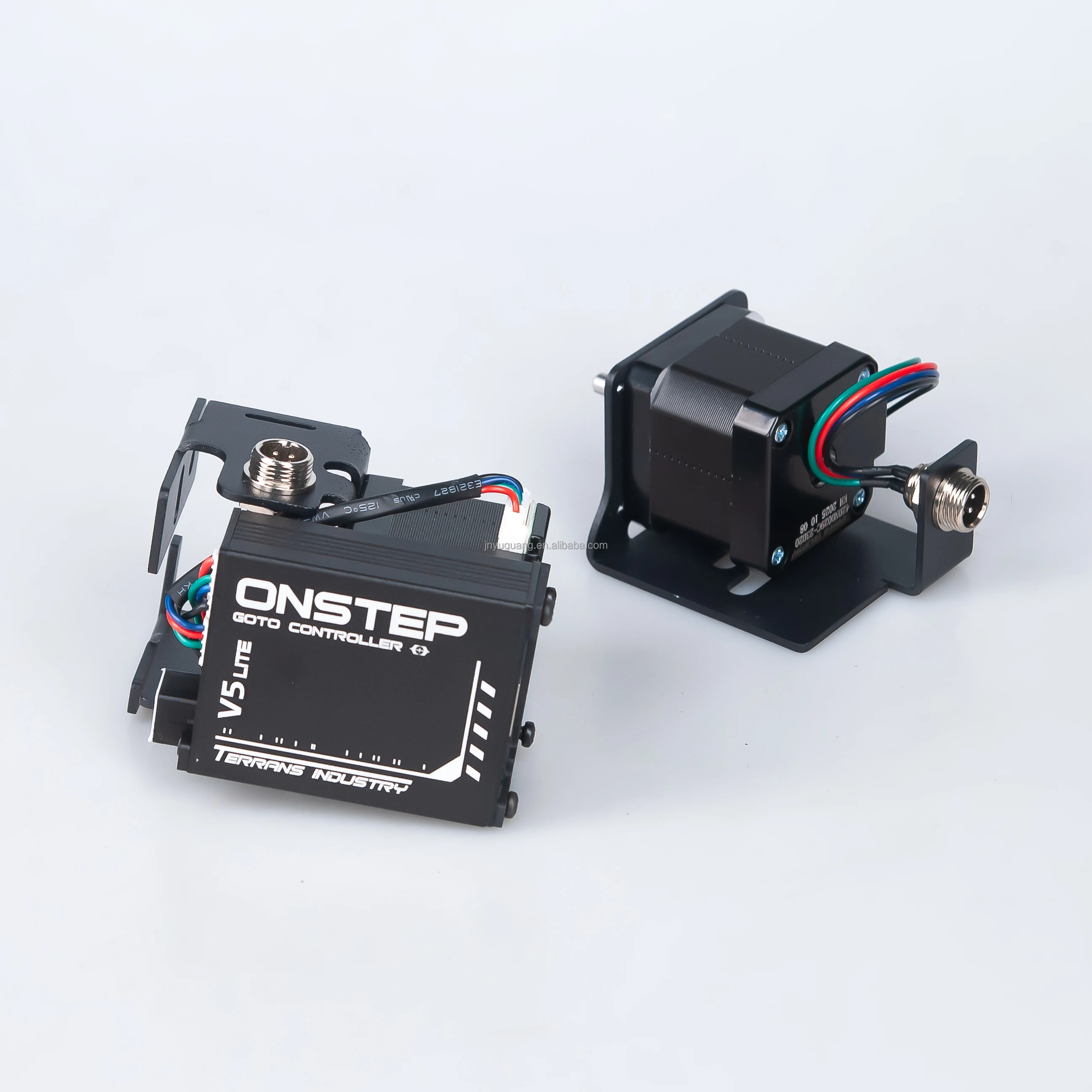 Terrans Industry GOTO Onstep V - Photography Kit Lite recensie en prijs