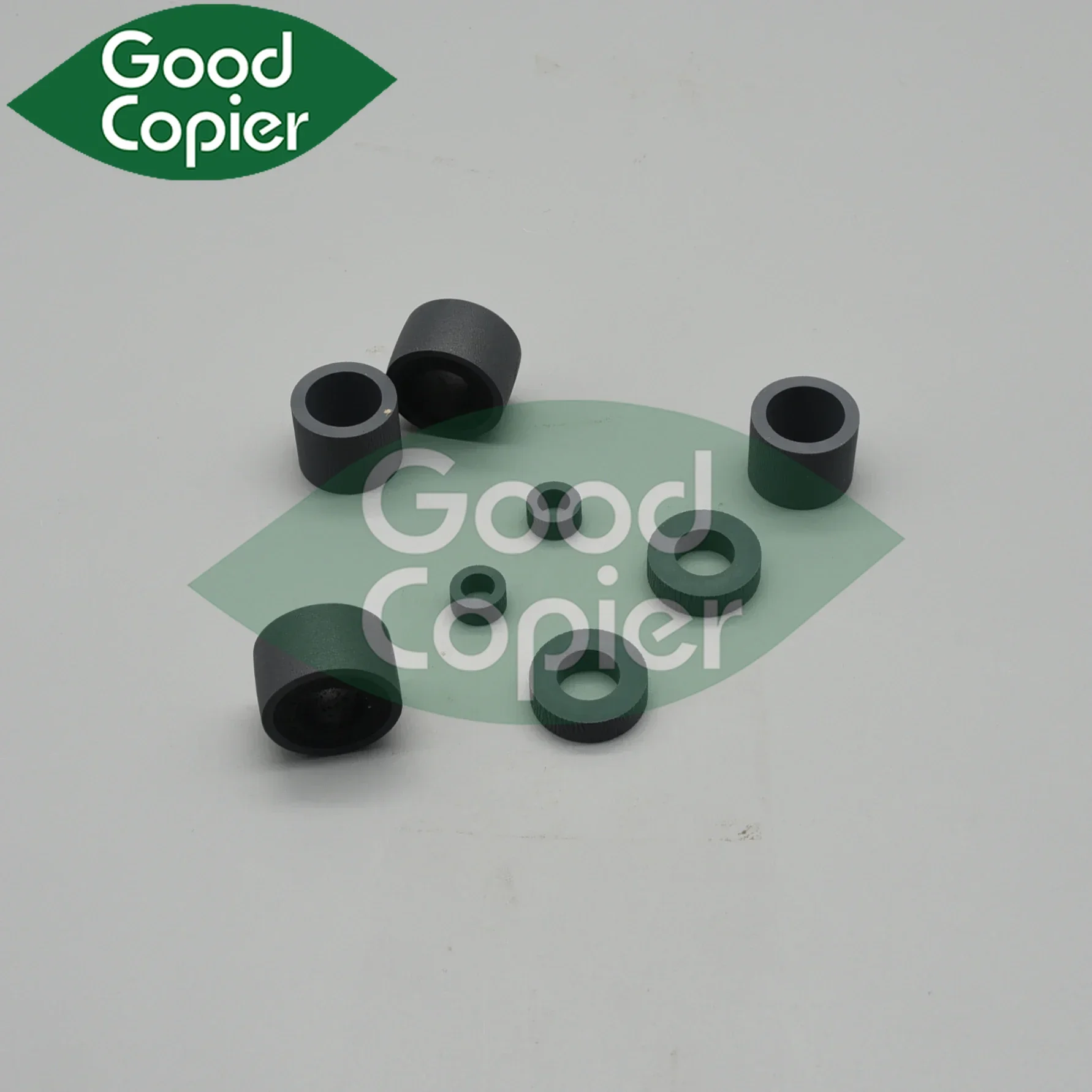 1SET X PA03708-0001 Pickup Roller Pick Roller + Brake Roller Tire Set used for Fujitsu SP-1120 SP-1125 SP-1130 SP1120 SP1125 SP1