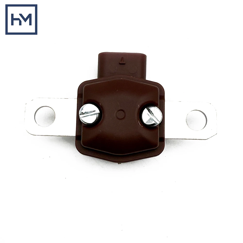 Auto Battery Pyro‑Fuse Disconnect Unit 61125A83C36 61125A46083 Overload Protection For BMW X1 U11 U06