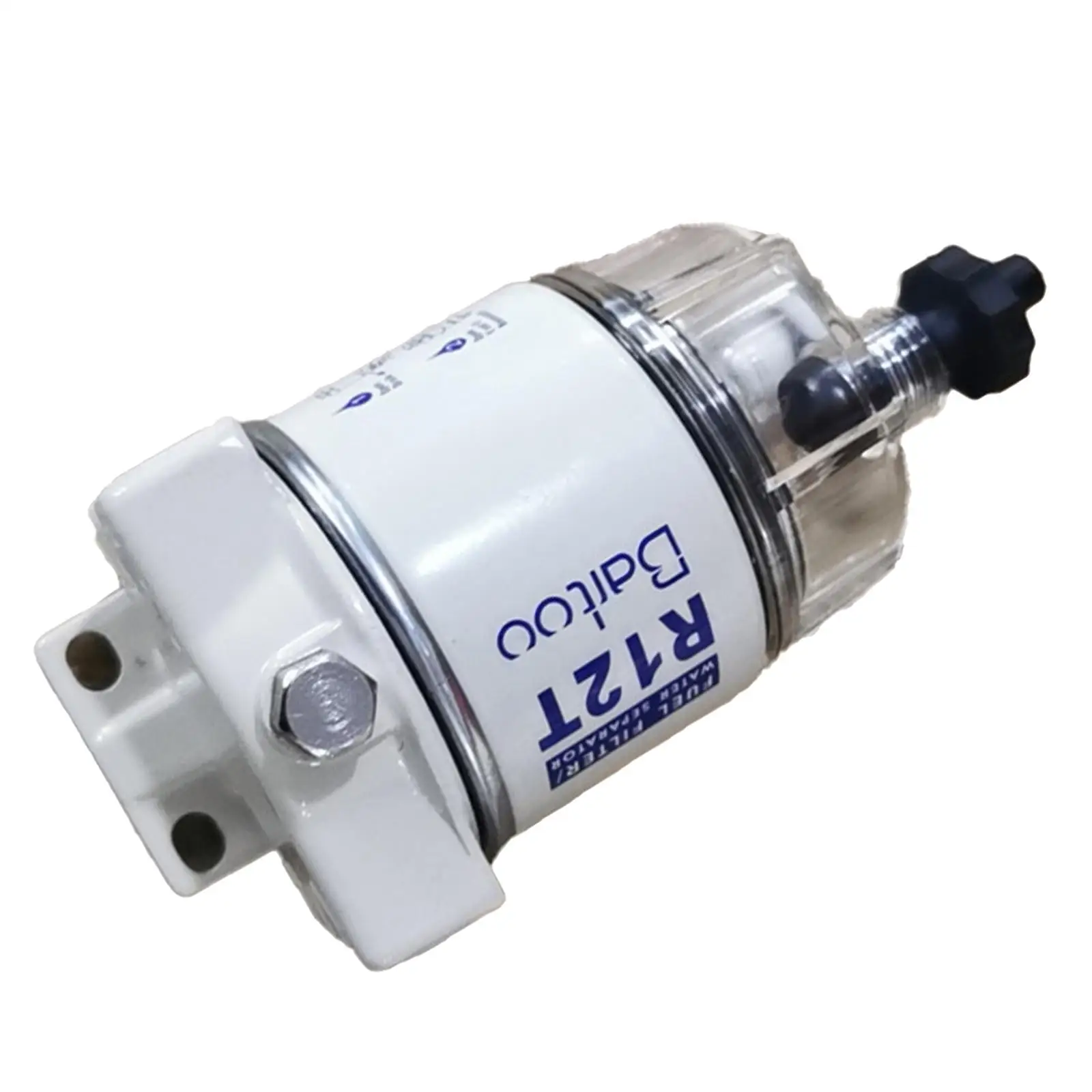 

Новый морской водоотделитель R12T в сборе, замена многих двигателей