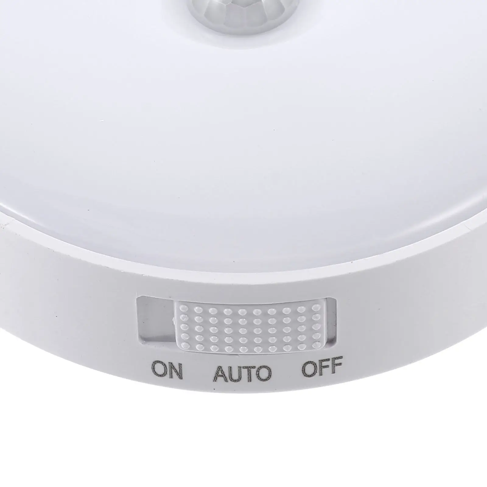 Body Sensing Night Light LED Warm Light for Bedroom Wall Tabletop – Motion Sensor Sleep Reading Atmosphere Lamp
