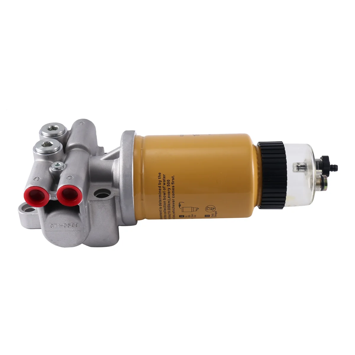 

For Filter Oil/Water Separators 212-3657 1908977 235-8725