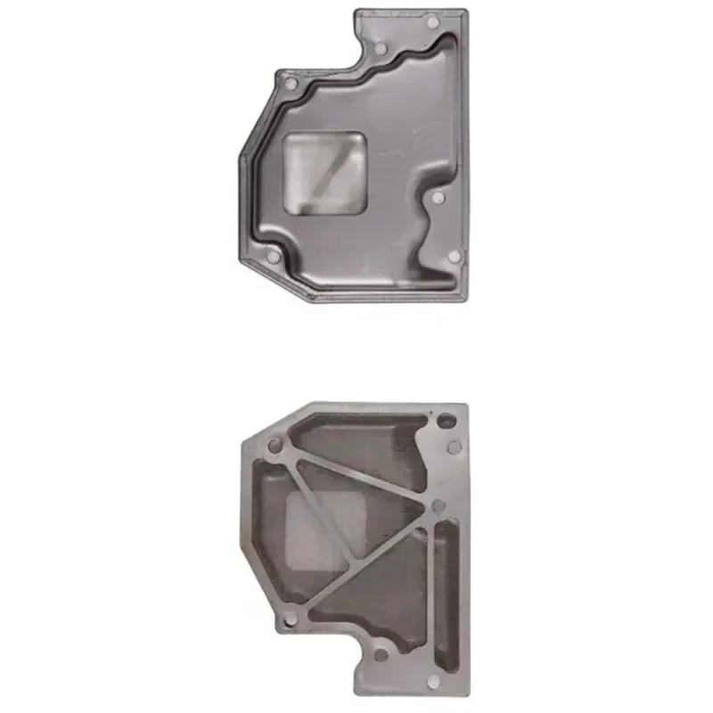 Auto Transmission Oil Filter Fit For Toyota 1981-Up Models with A42DL/A43DL/A44DL/A45DL/A45DF Transmissions OE 35303-14010