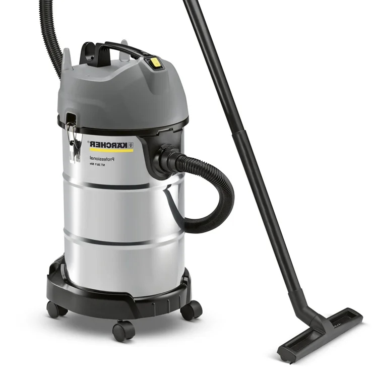 Рисунок 2 - Машина для мытья полов NT38 Машина