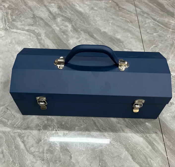 a for Small Tool Cabinet Aluminium Stainless Steel for IP54 Buckle Closure Portable Lightweight