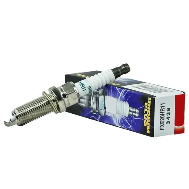 إيريديوم اعة 3439 FXE20HR11 لنيسان مكعب نوت NV200 قاشقاي سنترا X-trail تيدا رينو كليو لاغونا ميجان 1.6L 1.8L