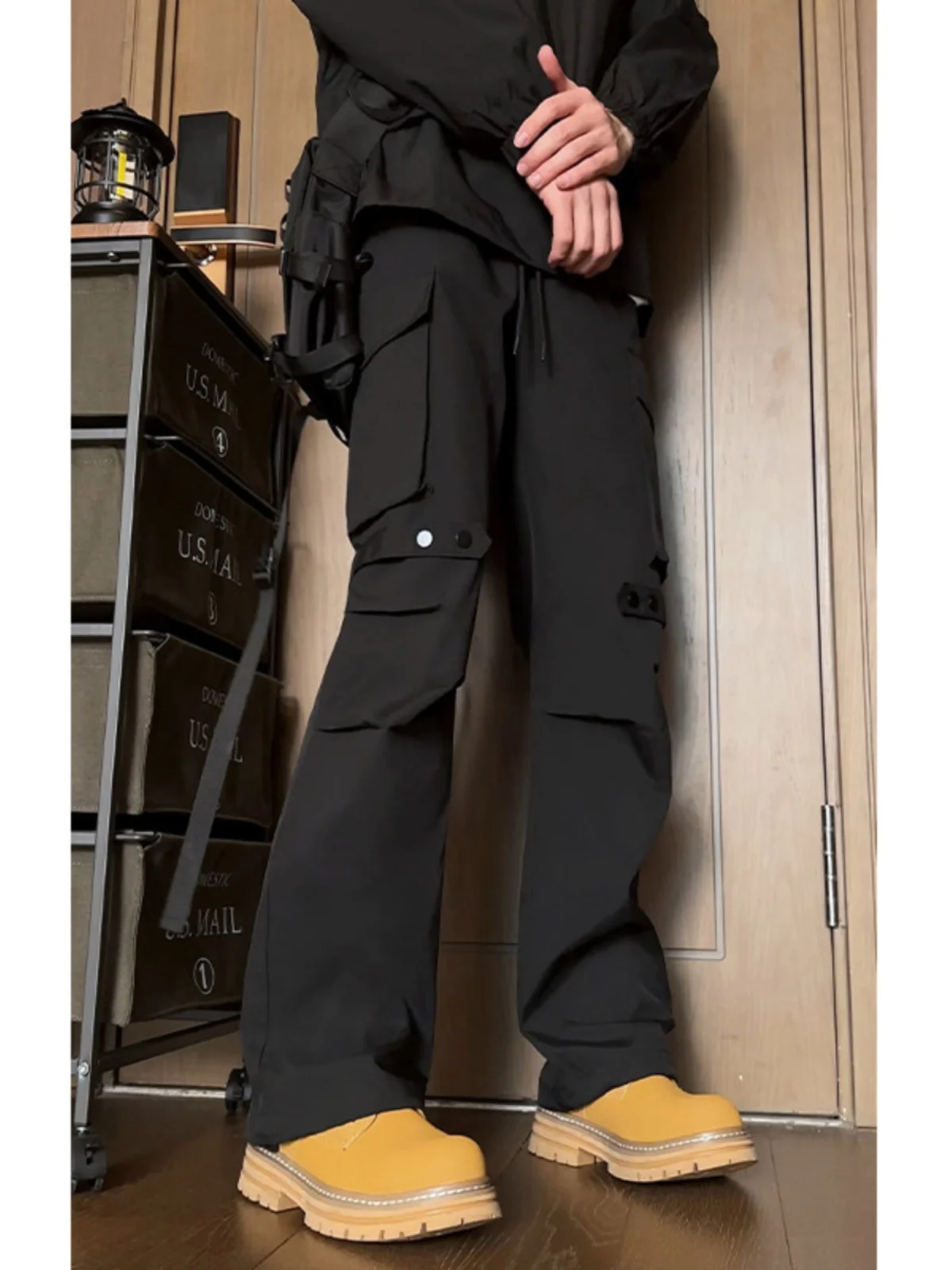 Bla Outdoor Waterpr… - image