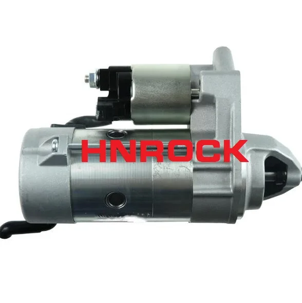 

NEW HNROCK 12V STARTERS 28100-0S010 28100-0S011 28100-38040 28100-38041 428000-3960 428000-4640 428000-4641 19045N FOR TOYOTA