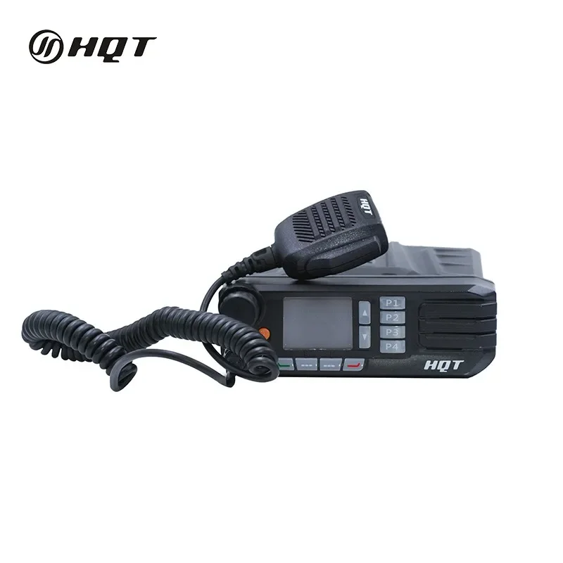 

KT-780PLUS 100W High-power Mobile Radio Vhf Ham Band Mobile Radio For Car Walkie Talkie