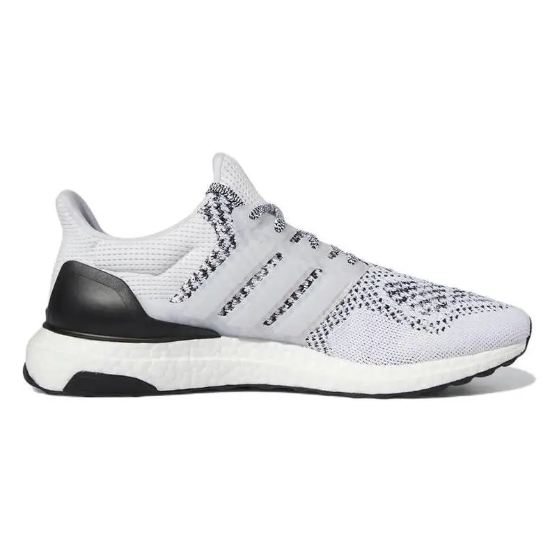 adidas Ultra Boost 1.0 DNA White Oreo Sneakers shoes GZ0449