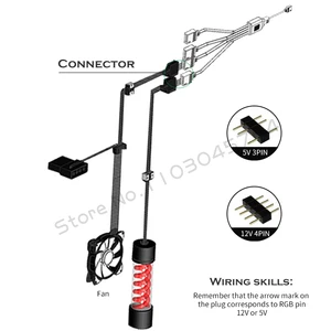 8 en çok satılan, kablo uzatma rgb-5 numara