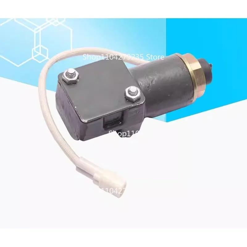 

Подходит для электромагнитного клапана гидравлического большого насоса EX100/120/200-2-3-5, аксессуары для экскаваторов