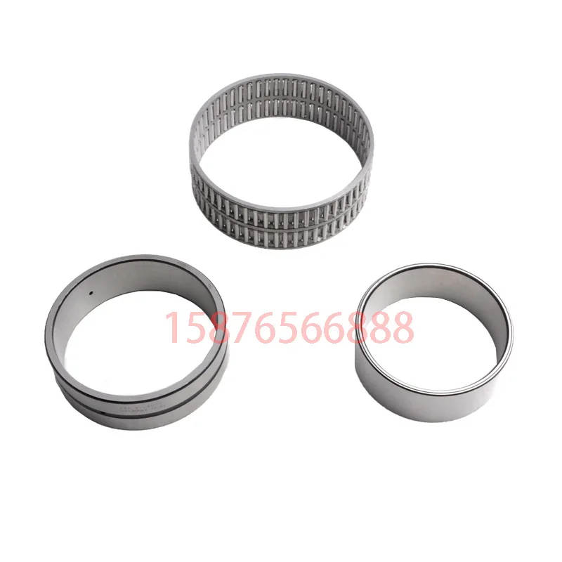 Printing Machine Accessories F-34097 Bearing SM/CD102 Drum Three-layer Bearing 00.550.0364