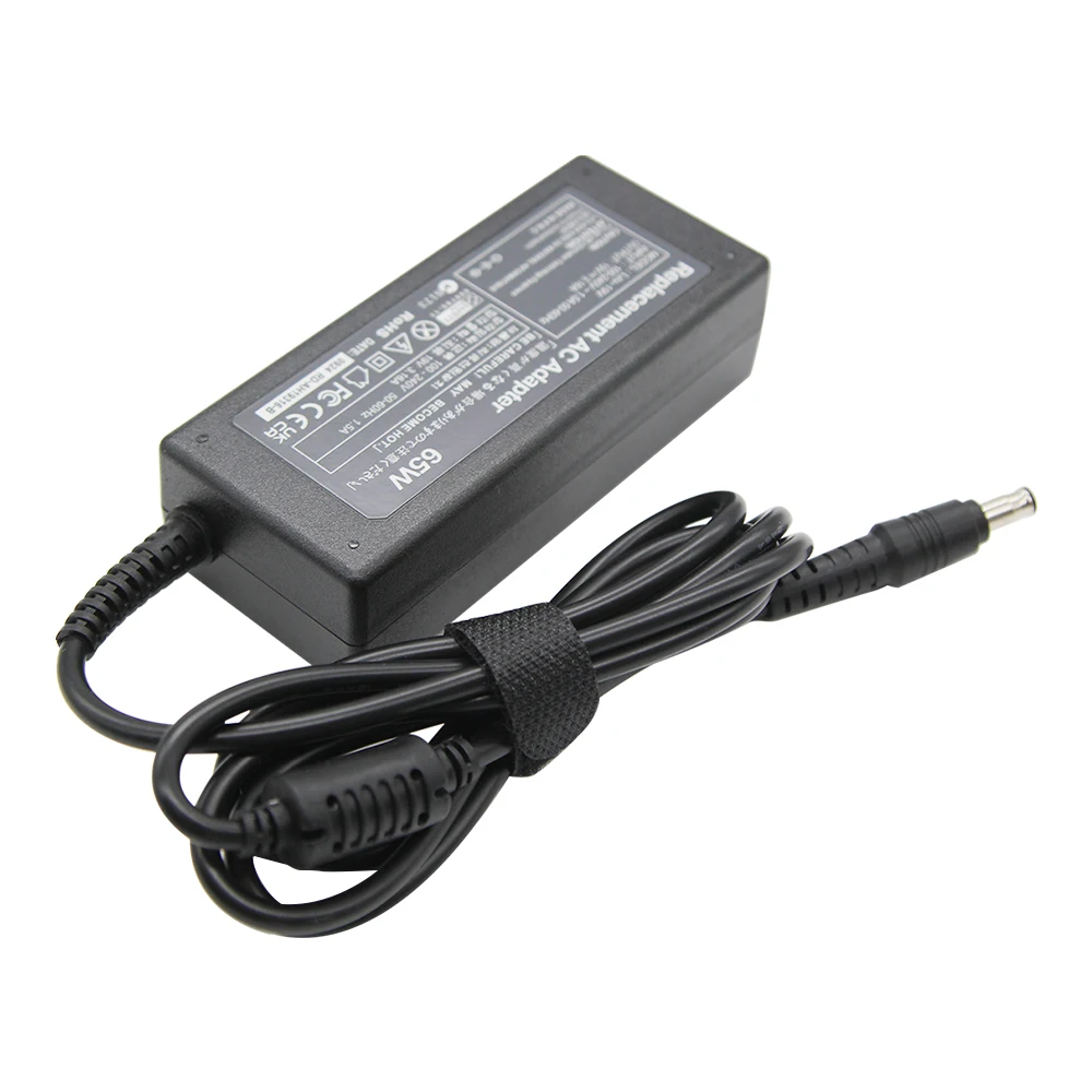 19V 3.16A 60W 5.5*3.0mm AC Laptop Charger Power Adapter For Samsung R429 RV411 R428 RV415 RV420 RV515 R540 R510 R522 R530