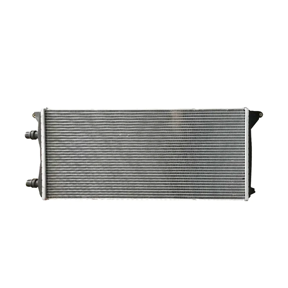 CAR RADIATOR FIT FOR MERCEDES-BENZ ML-Class W166 2012-2019 # A0995001403