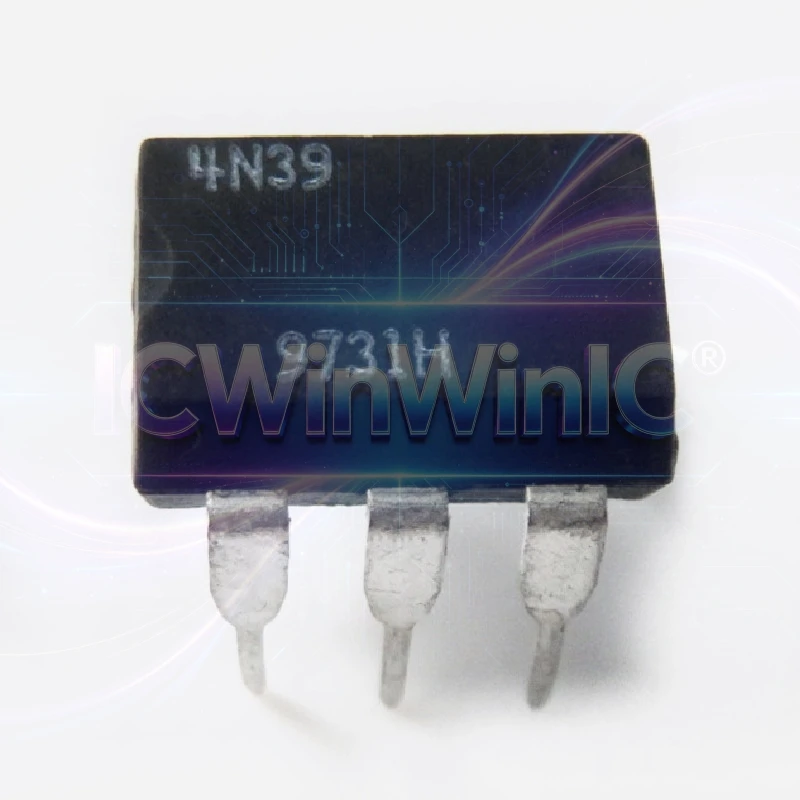 5-50PCS EL4N39 4N39 93C76A C76RP WS78L05 78L05 ATTINY84-20PU ATTINY84 EN25F80-100HCP EN25F80 2SD1555 D1555