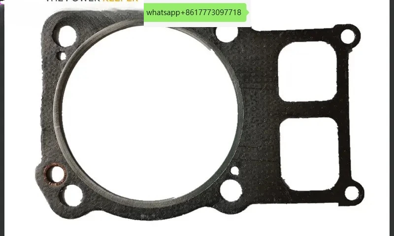 

Прокладка ГБЦ KD2V86F-01004b Прокладка ГБЦ KDE12000EA/3/F3/TA