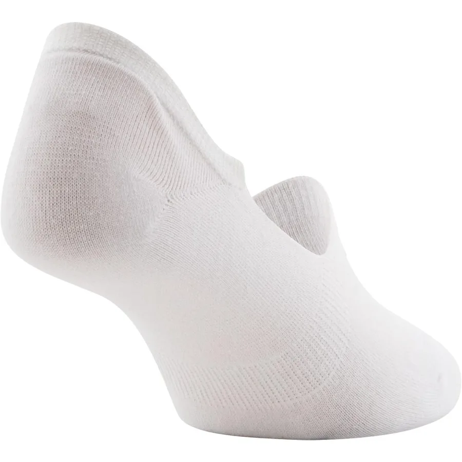 جوارب نسائية خفيفة الوزن متوسطة القطع بدون عرض 12 زوجًا للارتداء اليومي، تصميم مريح ومسامي بدون خياطة مثالي للرياضة وكاليفورنيا