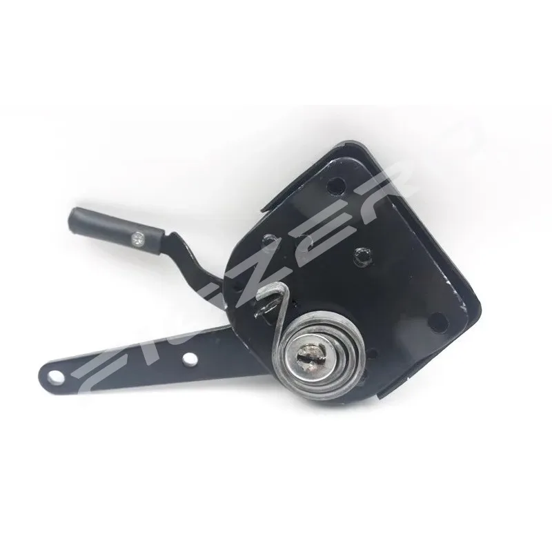 Cab Seat Adjuster Angle Adjuster Excavator Parts for Kobelco for Komatsu 60-7 200 210-6