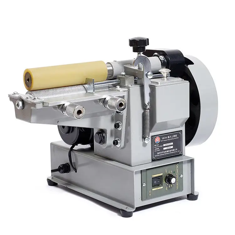 Electric Semi-Autom…