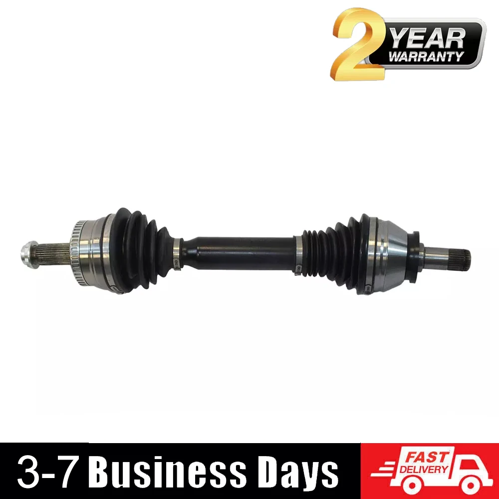 Full-Size Front Lef…