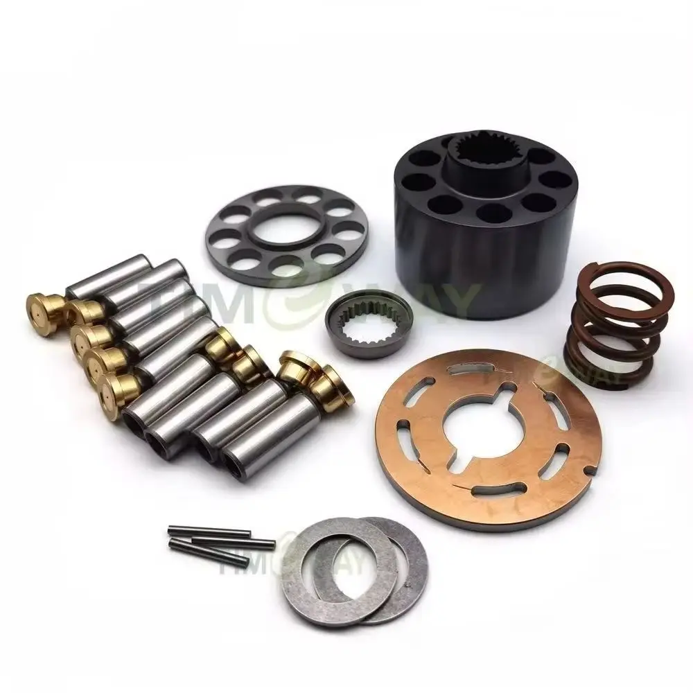 PVM2828 Hydraulic Pump Spare Parts for PVM2828-701 Sauer Open-circuit Piston Pump Repair Kits