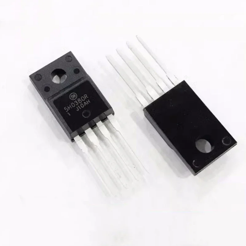 

10Pcs/Lot KA5H0380RTU Help PCBA Complete BOM And Material List