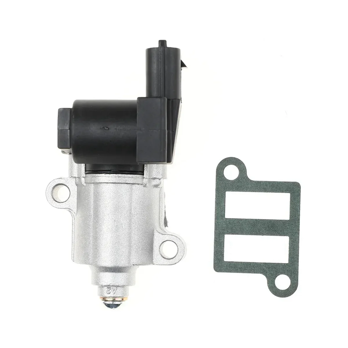 IAC Idle Air Control Valve for Hyundai Getz Click 1.3L 1.4L 1.6L Gas Rio Accent 35150-26900A 3515026900A