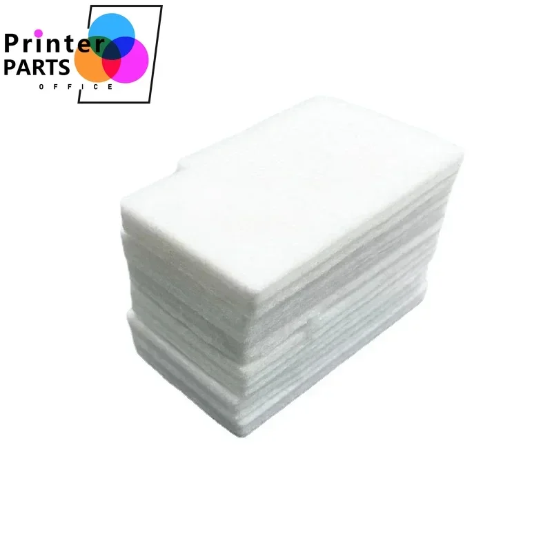 1SETS LEK119001 Ink Absorber Pad Sponge for BROTHER DCP J100 J105 J132W J152W J172W T300 T500W T700W MFC J200 J245 T800W