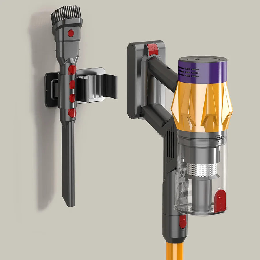 45KPA/500W Cordless Vacuum Cleaner, Stick Vac with Tangle-Resistant Design, Up to 50 Minutes, Powerful Suction, Rechargeable1.2L