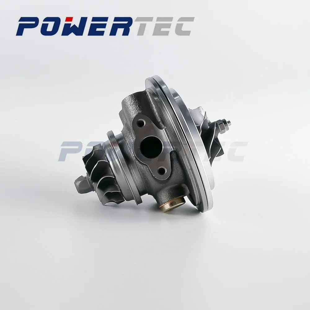 Turbo Charger Chra …