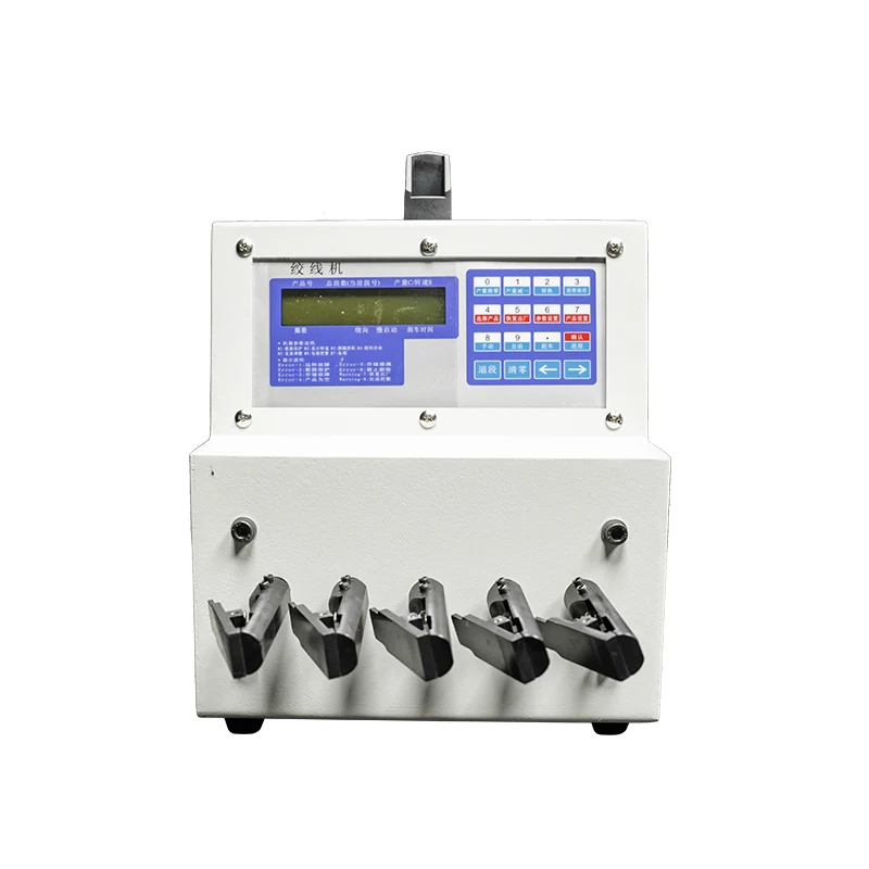 TR-JC30 High-Speed Cable Manufacturing Equipment Braided Wire Cable Stranding Bunching Winding Twisting Machine