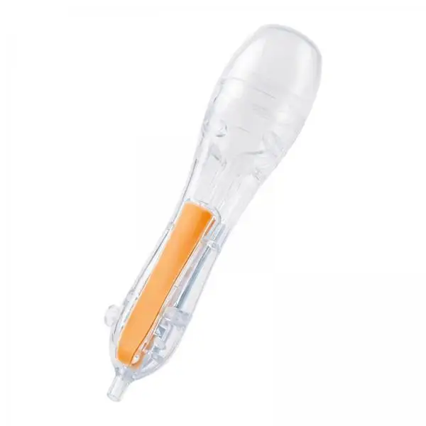 2x-penna-per-perline-fusibili-penna-per-perline-termofusibili-trasparente-dispenser-di-perline-a-pressione-per-risparmio-di-tempo-per-interazione-genitore-figlio-e-artigianato-per-bambini