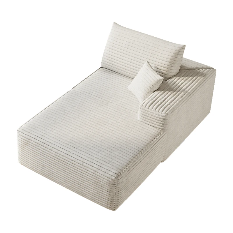 

Y119-L-SLEEPER-WHITE