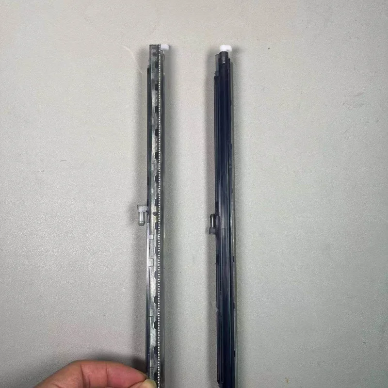 Water Deflector & Spray Channel Guide Strip, Genuine Hair Cutting Groove Repair Spare Part For Dreame H20/H30/H12Pro/H13/M13