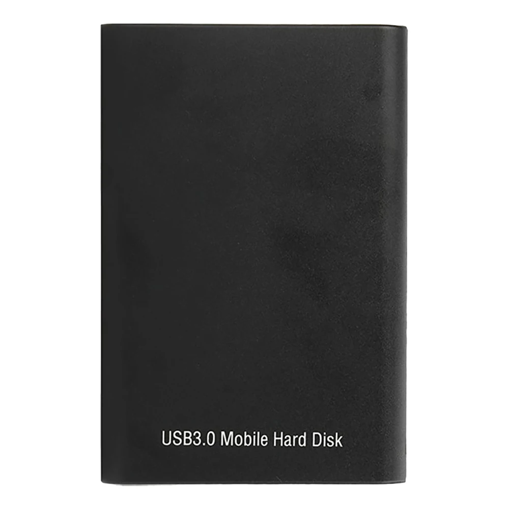 

230GB External Hard Drives USB 3.0 2.5 Portable Ultra Thin Aluminum Alloy Metal Mobile Hard Disk