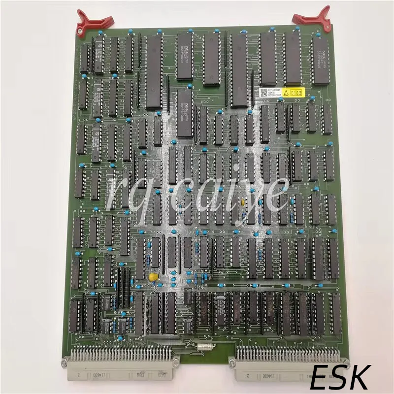 ANMA High quality ESK 00.781.2405 91.144.5031 Electronic Card Heidelberg CD102 SM102 Printing Machine Control Board