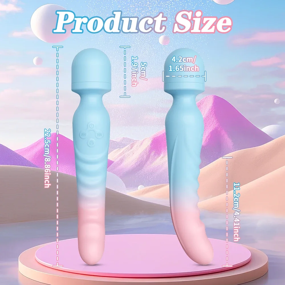 Rabbit Vibrator 3 In 1 Klitoris- Und G-punkt-stimulator Für Damen_voghion.com