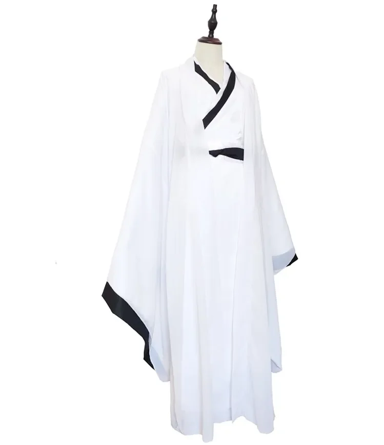 Chinese TV Series Mo Dao Zu Shi The Untamed Xiao Xingchen Cosplay Costume Ancient Clothing Hanfu Halloween Costumes for Adult