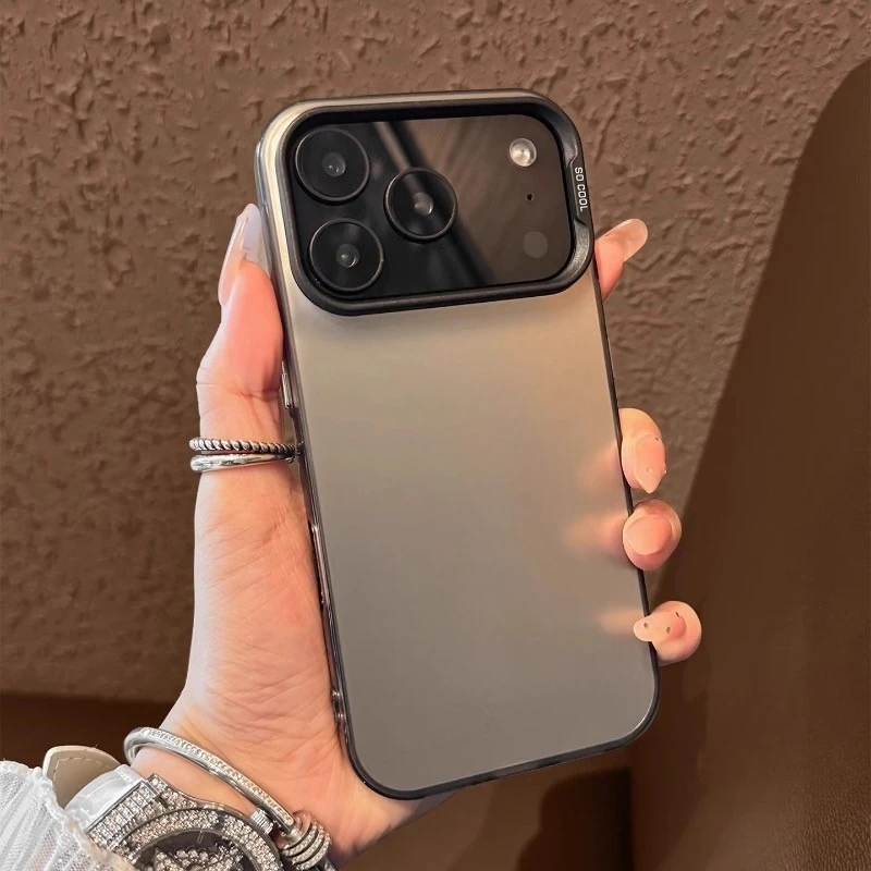 

For Vivo V60 V50 V40 SE V30 V29 Lite V40E V30E V27E V25 Pro V25E V23E V21S V21E Phone Case Simple Shockproof Protection Cover