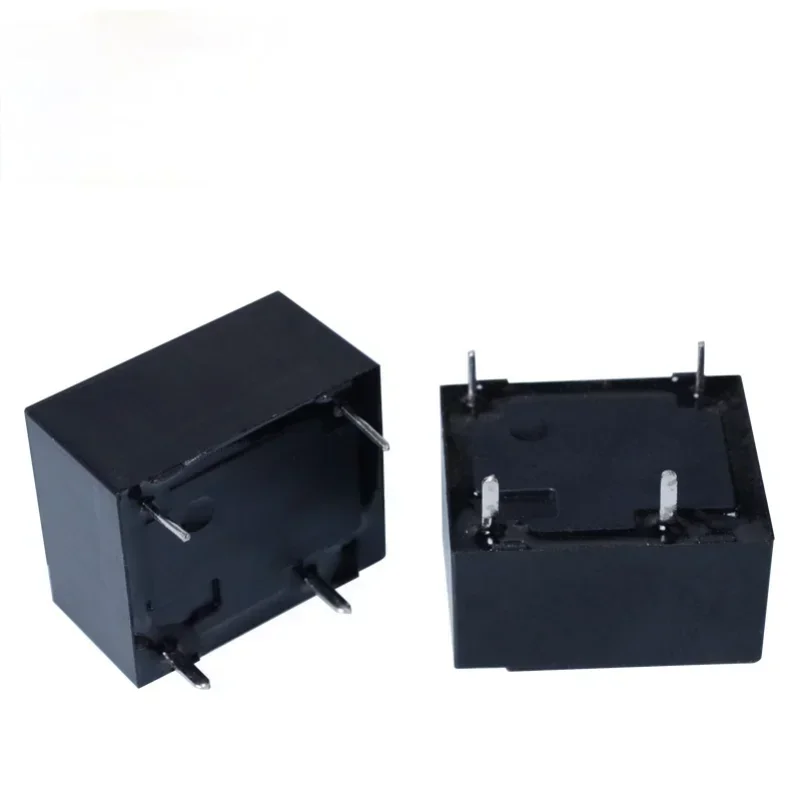 

Relay Normally Open 10A4 Feet, Can Replace JQC - 12FF - 012 - HS, Small Power