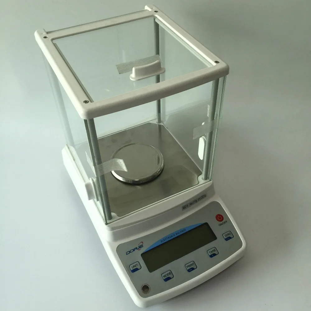 Weight Scale 0.0001g China , Electronic Weight Measurement Machine , Electronic Weighing Machine for Lab