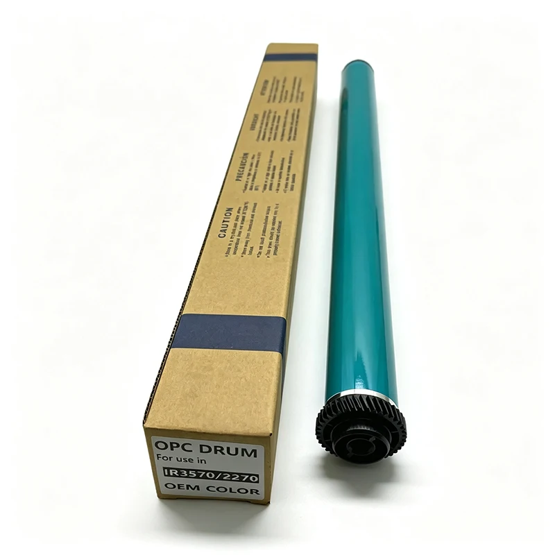 6PCS Long life OPC Drum for Canon iR3025 iR3035 iR3045 iR3235 iR3245 iR3530 iR3570 iR4570 IR2270 IR2230 IR2830 IR2870