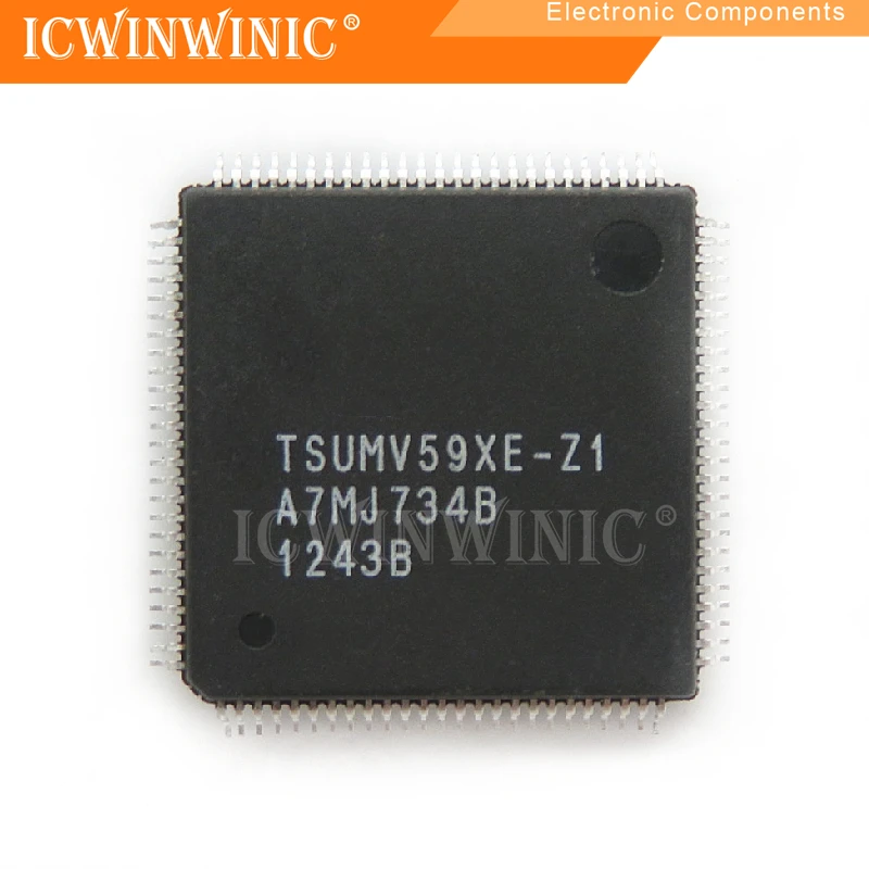 1 TSUMV59XE-Z1 צumv59