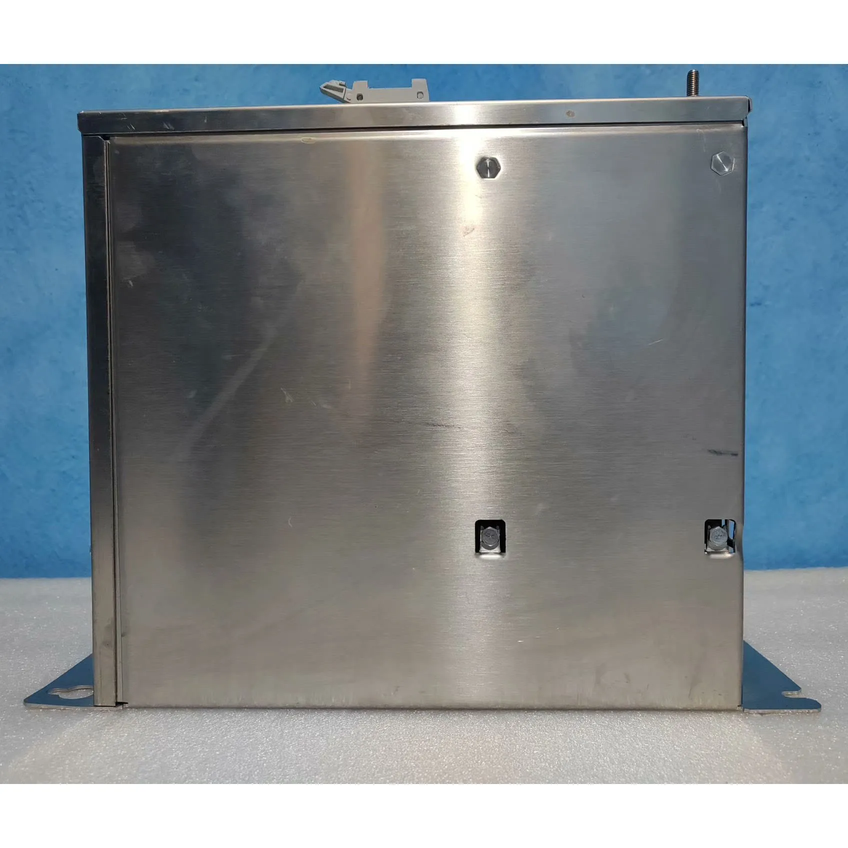 AMKASYN AZ 05-0-0-1 Servo Driver Controller  in Good Condition 3 Months Warranty